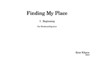 Finding My Place P.O.D cover Thumbnail